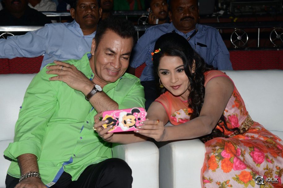 Nenu-Sailaja-Movie-Audio-Launch